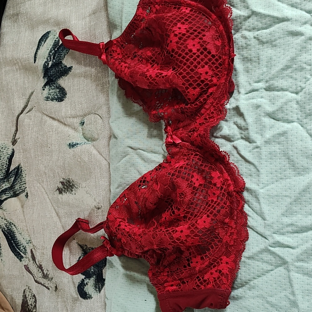 Adore me bra